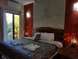 HOTEL MAYA HAU