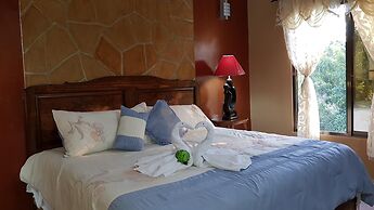 HOTEL MAYA HAU
