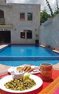 HOTEL MAYA HAU