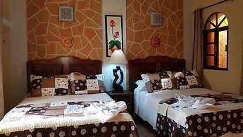 HOTEL MAYA HAU