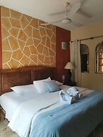 HOTEL MAYA HAU