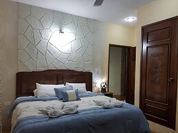 HOTEL MAYA HAU