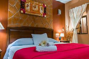 HOTEL MAYA HAU