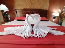 HOTEL MAYA HAU