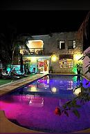 HOTEL MAYA HAU