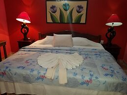HOTEL MAYA HAU