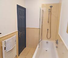 Charming 2-bed Apartment in Bournemouth