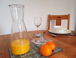 Charming 2-bed Apartment in Bournemouth