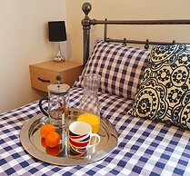 Charming 2-bed Apartment in Bournemouth