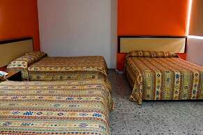 Hotel Montreal