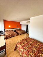 Hotel Montreal