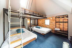 Hotel Base Nara