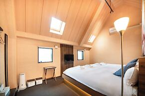 Hotel Base Nara