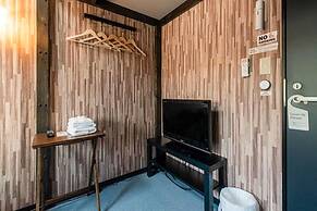 Hotel Base Nara