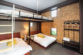 Hotel Base Nara