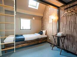 Hotel Base Nara
