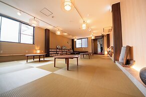 Hotel Base Nara
