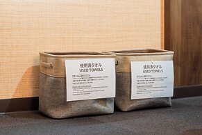 Hotel Base Nara