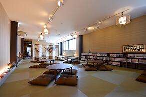 Hotel Base Nara