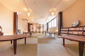 Hotel Base Nara