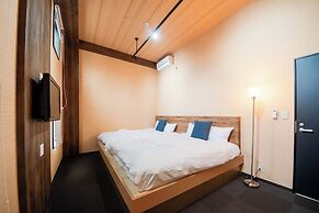 Hotel Base Nara