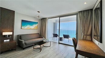 TOP Panorama Nha Trang
