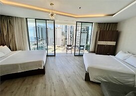 TOP Panorama Nha Trang