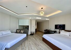 TOP Panorama Nha Trang