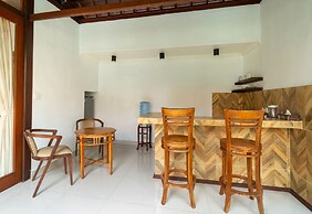 The Jema Villa Ubud