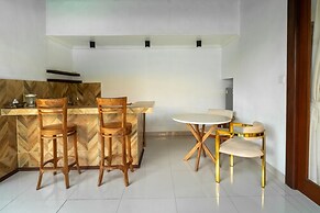 The Jema Villa Ubud