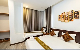 Punleu Raksmey Boutique