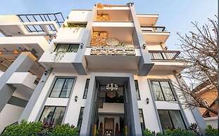 Punleu Raksmey Boutique