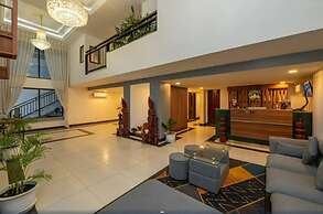 Punleu Raksmey Boutique