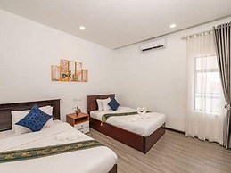 Punleu Raksmey Boutique