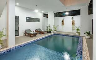 Punleu Raksmey Boutique