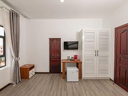 Punleu Raksmey Boutique