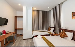 Punleu Raksmey Boutique