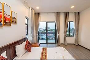Punleu Raksmey Boutique
