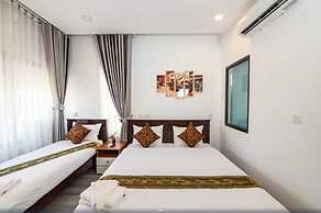 Punleu Raksmey Boutique