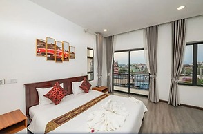 Punleu Raksmey Boutique