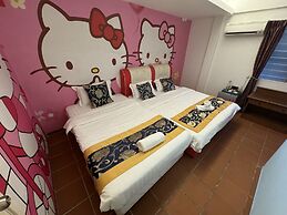 Dsney Boutique Hotel