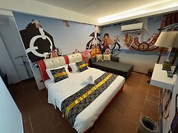 Dsney Boutique Hotel