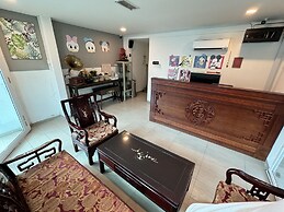 Dsney Boutique Hotel