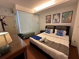 Dsney Boutique Hotel