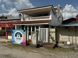 Dsney Boutique Hotel