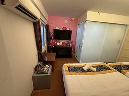 Dsney Boutique Hotel