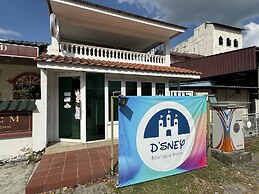 Dsney Boutique Hotel