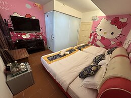 Dsney Boutique Hotel