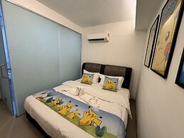 Dsney Boutique Hotel