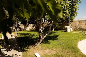 Casale alle Vigne